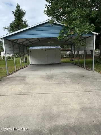1554 Gate 2 SW Ocean Isle Beach NC 28469