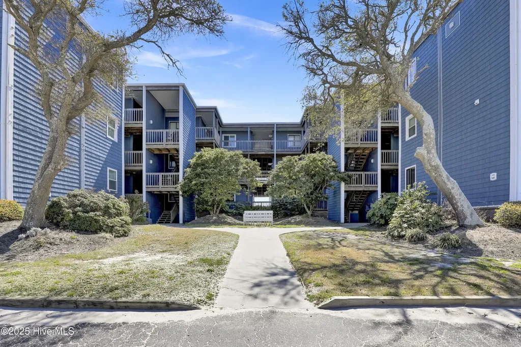 2196 New River Inlet Road North Topsail Beach NC 28460