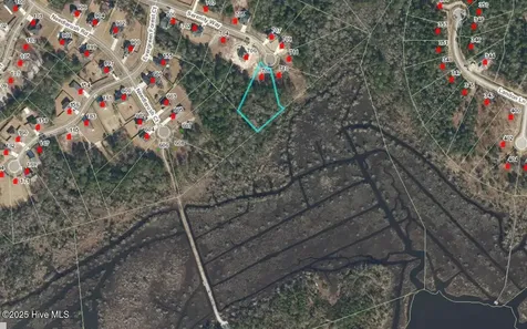 708 Serenity Way Sneads Ferry NC 28460