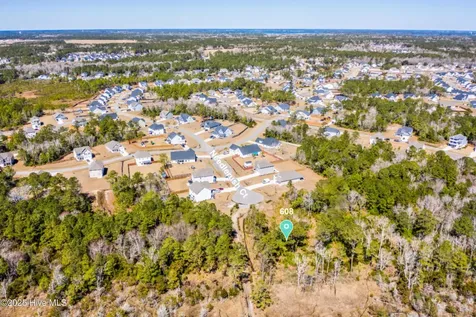 608 Needlerush Court Sneads Ferry NC 28460