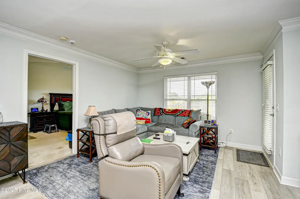 250 S Crow Creek Drive NW Calabash NC 28467