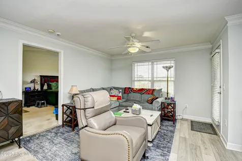 250 S Crow Creek Drive NW Calabash NC 28467