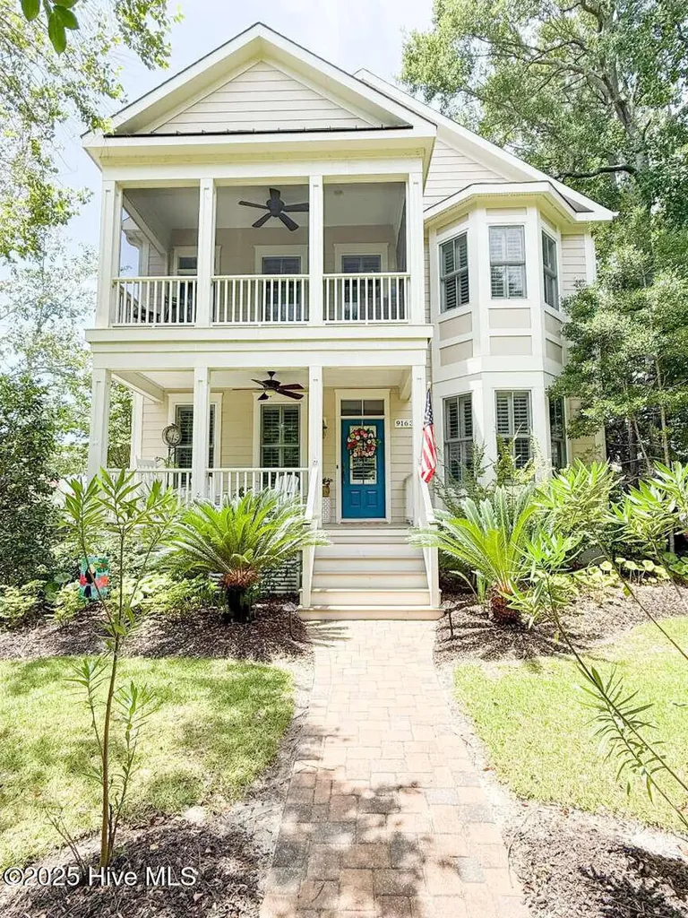 9163 Devaun Park Boulevard Calabash NC 28467