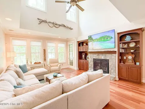 9163 Devaun Park Boulevard Calabash NC 28467