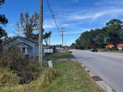 4275 Gum Branch Road Jacksonville NC 28540