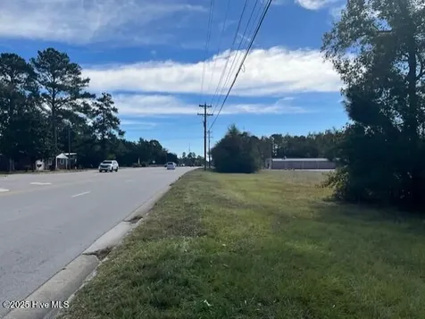 4275 Gum Branch Road Jacksonville NC 28540