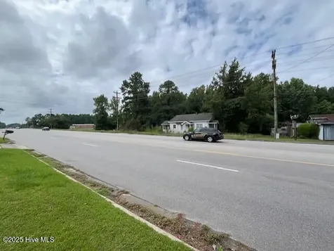 4275 Gum Branch Road Jacksonville NC 28540