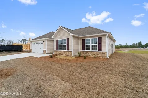 104 Sanctuary Street Jacksonville NC 28546