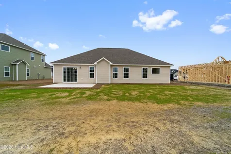 104 Sanctuary Street Jacksonville NC 28546