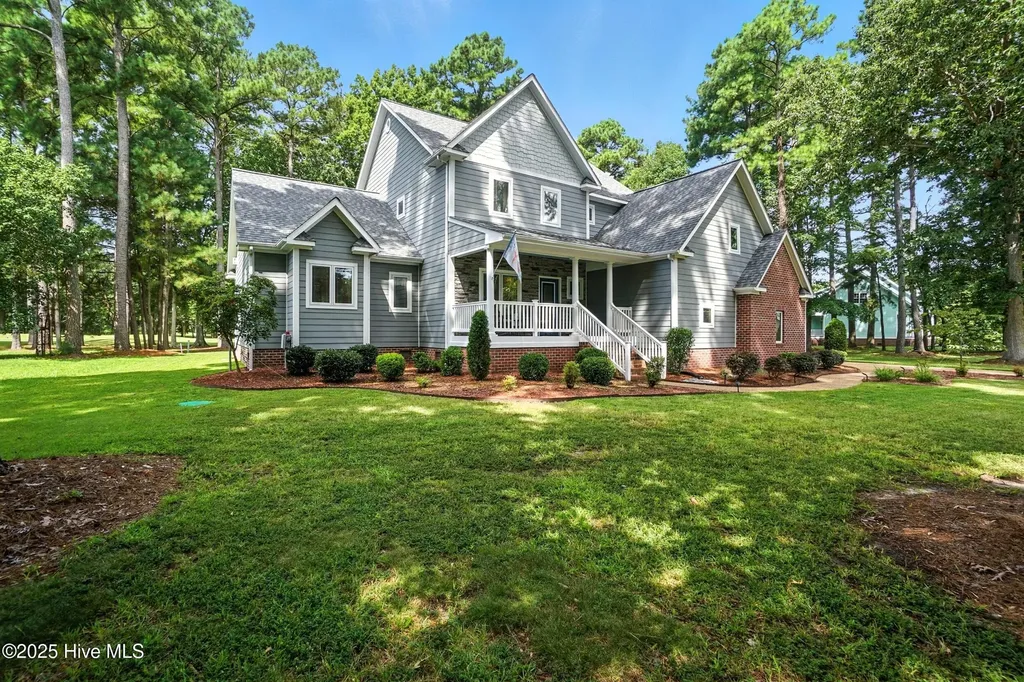 128 Middleton Drive Hertford NC 27944