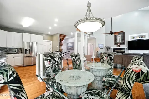 128 Middleton Drive Hertford NC 27944