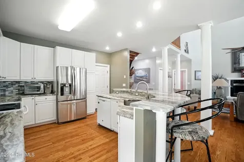 128 Middleton Drive Hertford NC 27944