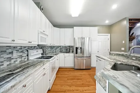 128 Middleton Drive Hertford NC 27944