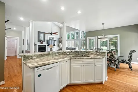 128 Middleton Drive Hertford NC 27944