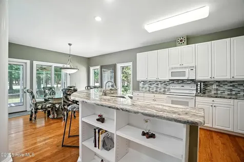 128 Middleton Drive Hertford NC 27944