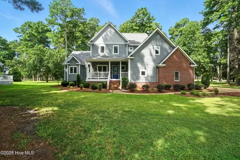 128 Middleton Drive Hertford NC 27944