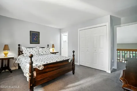 128 Middleton Drive Hertford NC 27944