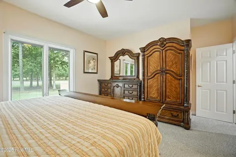 128 Middleton Drive Hertford NC 27944