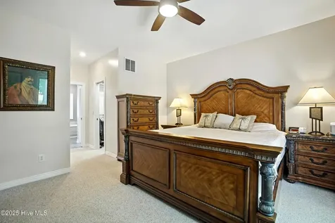 128 Middleton Drive Hertford NC 27944