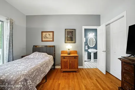 128 Middleton Drive Hertford NC 27944