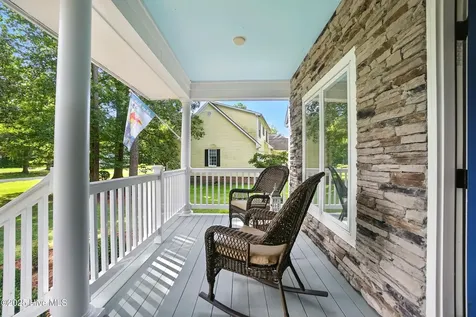 128 Middleton Drive Hertford NC 27944