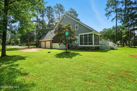 128 Middleton Drive Hertford NC 27944