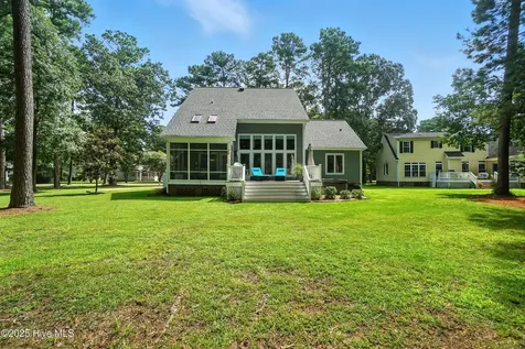 128 Middleton Drive Hertford NC 27944