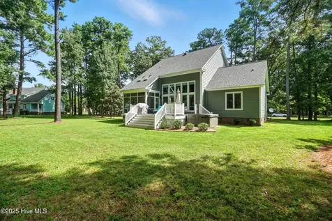 128 Middleton Drive Hertford NC 27944