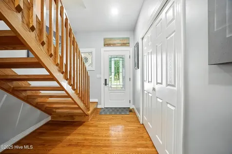 128 Middleton Drive Hertford NC 27944