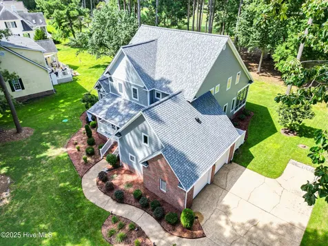 128 Middleton Drive Hertford NC 27944