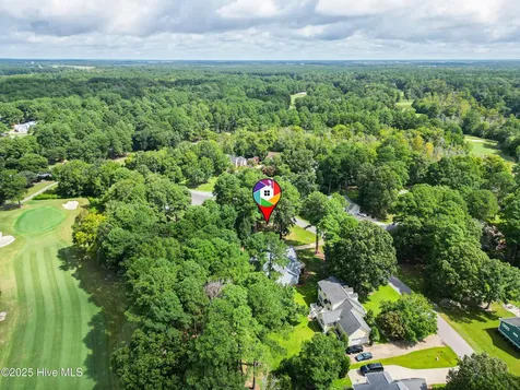 128 Middleton Drive Hertford NC 27944