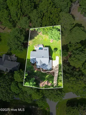 128 Middleton Drive Hertford NC 27944