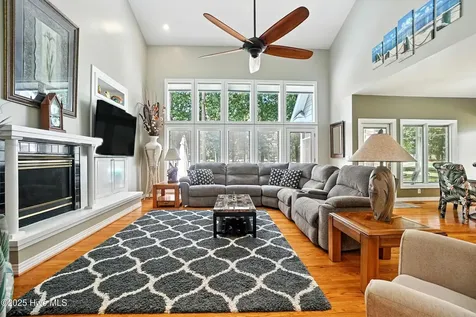 128 Middleton Drive Hertford NC 27944