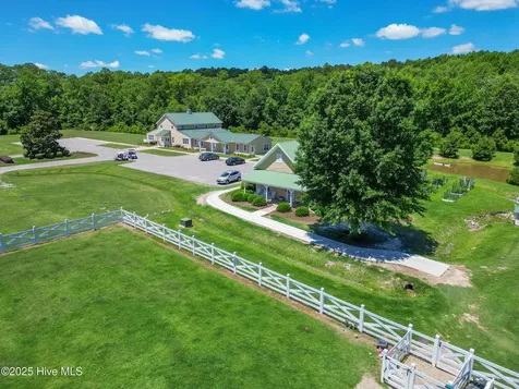 128 Middleton Drive Hertford NC 27944