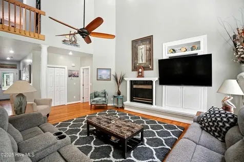 128 Middleton Drive Hertford NC 27944