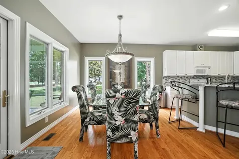 128 Middleton Drive Hertford NC 27944