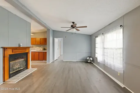1461 Core Point Road Blounts Creek NC 27814
