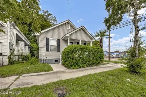 100 S 11th Street Wilmington NC 28401