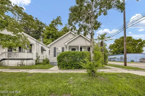 100 S 11th Street Wilmington NC 28401