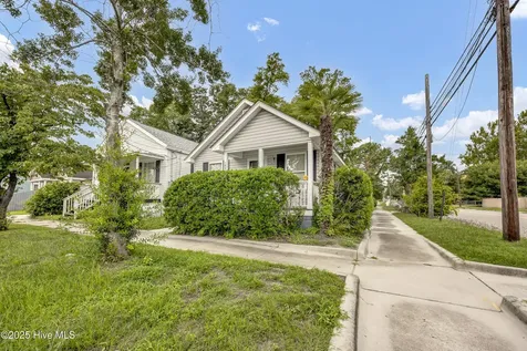 100 S 11th Street Wilmington NC 28401