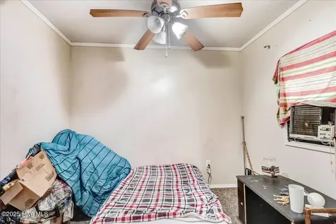 706 Caswell Street Smithfield NC 27577