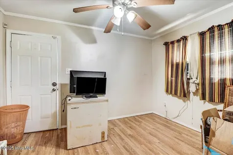 706 Caswell Street Smithfield NC 27577