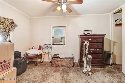 706 Caswell Street Smithfield NC 27577