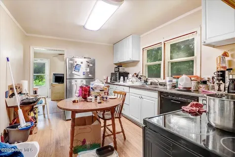706 Caswell Street Smithfield NC 27577