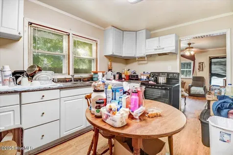 706 Caswell Street Smithfield NC 27577