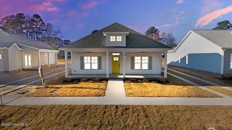 110 Mason Street Princeton NC 27569
