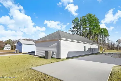 110 Mason Street Princeton NC 27569