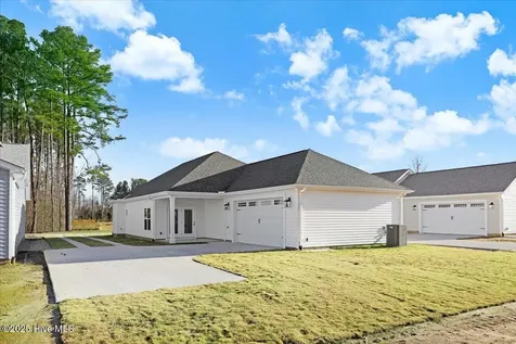 110 Mason Street Princeton NC 27569