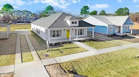 110 Mason Street Princeton NC 27569