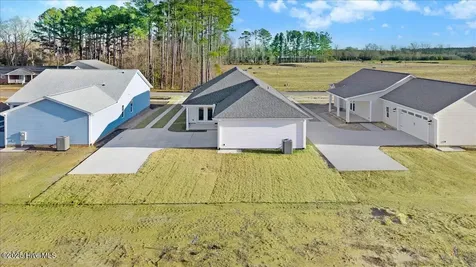 110 Mason Street Princeton NC 27569
